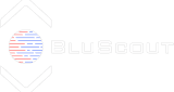 Bluscout Logo